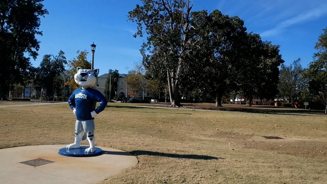 Preparation measures for violent events are already underway at AU. (source: “Prepared of Paralyzed: Determining Campus Readiness,” photo by CM Wahl)